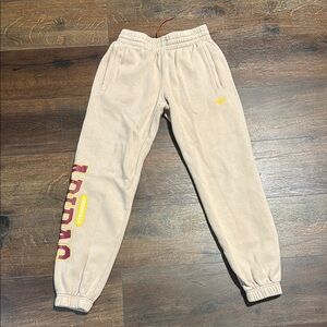 Vintage Adidas Sweatpants